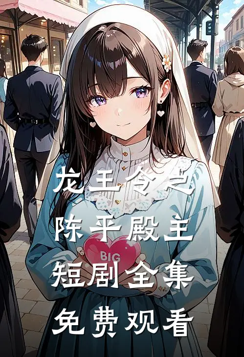 龙王令之陈平殿主短剧全集免费观看