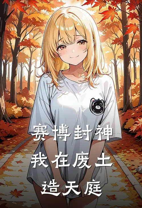 赛博封神：我在废土造天庭