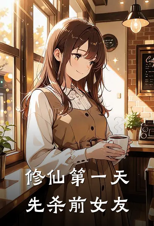 修仙第一天，先杀前女友