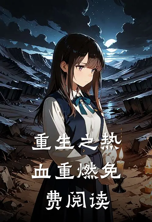 重生之热血重燃免费阅读