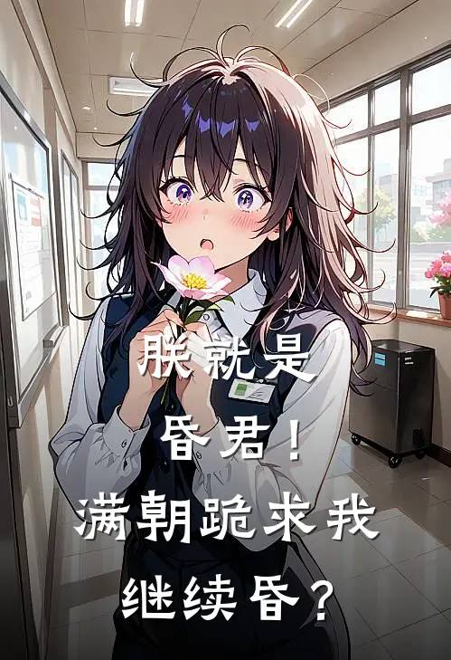 朕就是昏君！满朝跪求我继续昏？