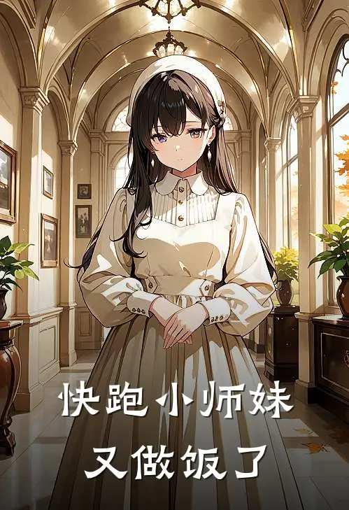 快跑小师妹又做饭了小七百里七七新热门小说_免费阅读全文快跑小师妹又做饭了小七百里七七