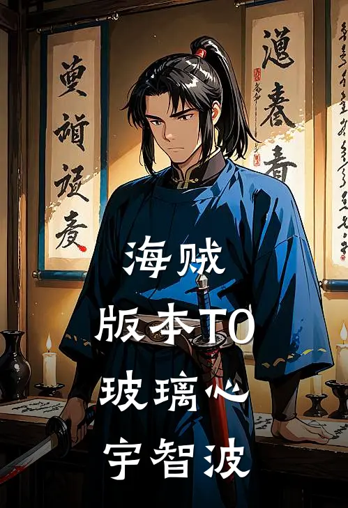 海贼：版本T0，玻璃心宇智波