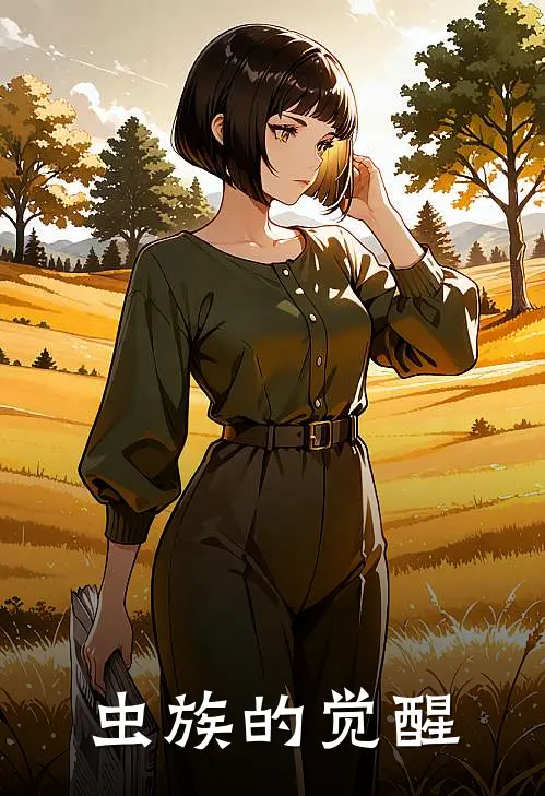 虫族的觉醒
