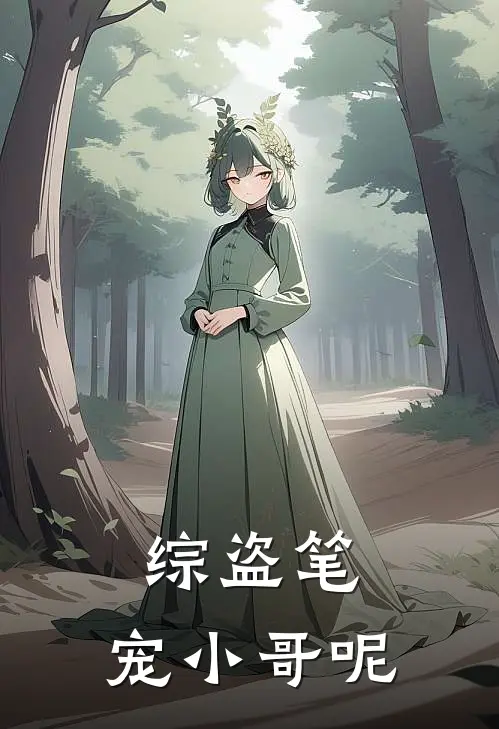 综盗笔：宠小哥呢