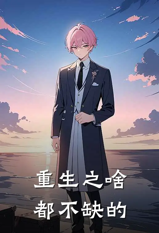 重生之啥都不缺的