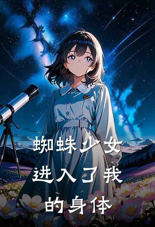 蜘蛛少女进入了我的身体