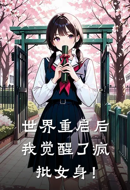 世界重启后我觉醒了疯批女身！