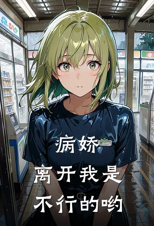 病娇：离开我是不行的哟