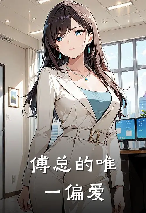 傅总的唯一偏爱