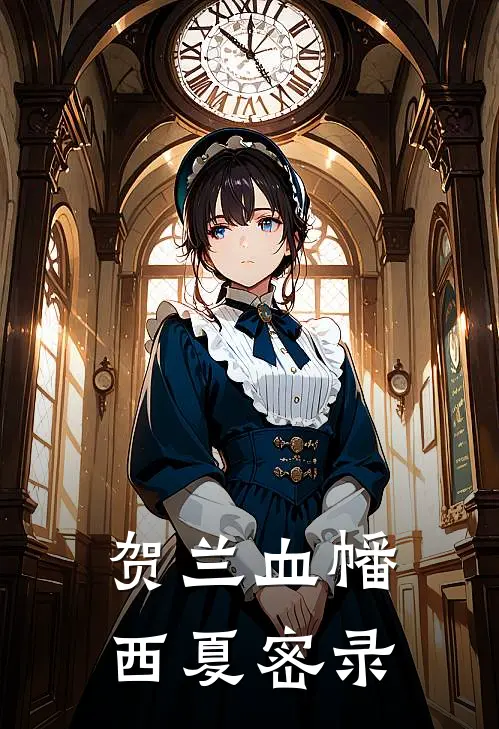 贺兰血幡：西夏密录(沈砚秋耶律楚材)最新小说_免费阅读完整版小说贺兰血幡：西夏密录(沈砚秋耶律楚材)