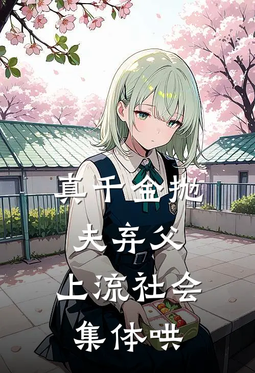 真千金抛夫弃父，上流社会集体哄