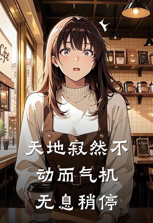 天地寂然不动而气机无息稍停