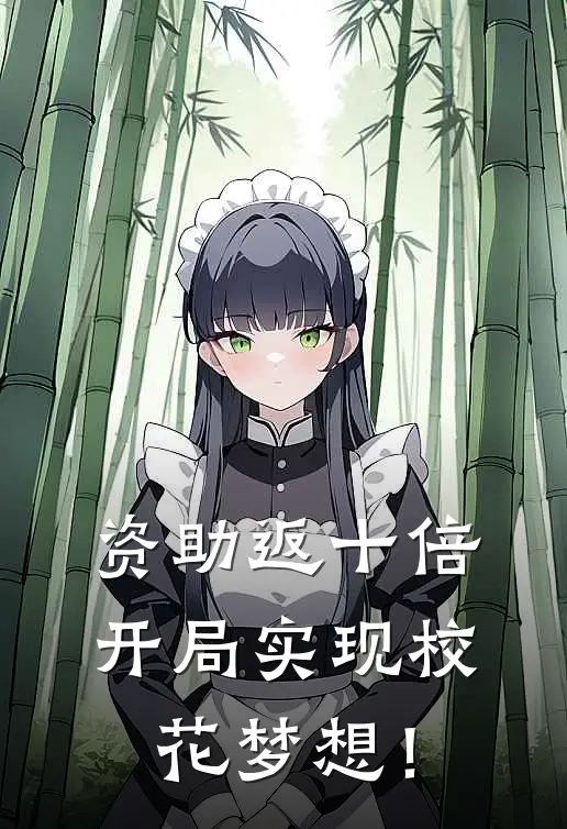 资助返十倍，开局实现校花梦想！