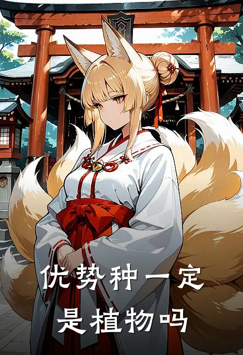 优势种一定是植物吗