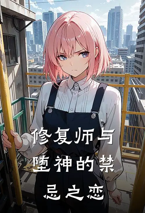 修复师与堕神的禁忌之恋