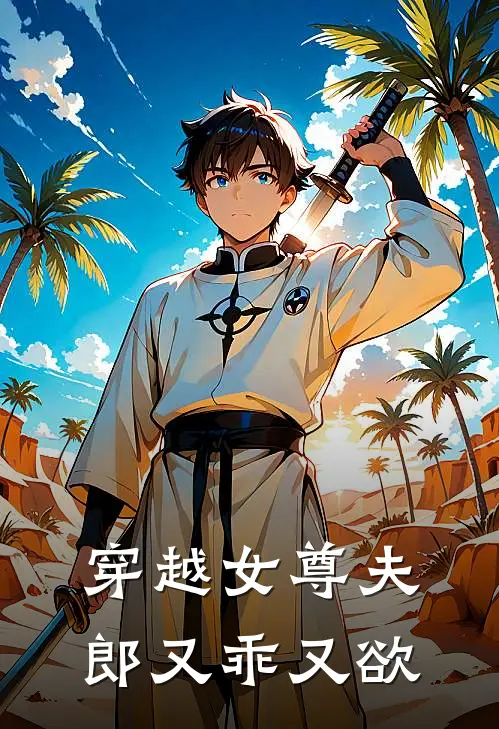 穿越女尊夫郎又乖又欲