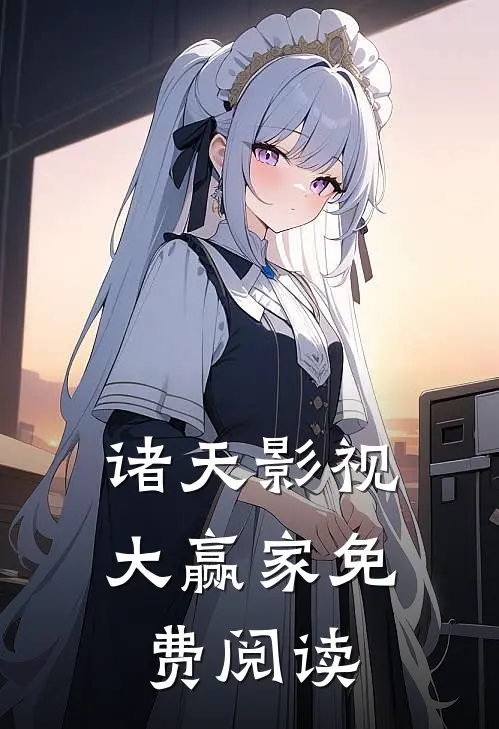 诸天影视大赢家免费阅读