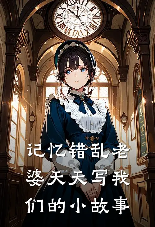 记忆错乱老婆天天写我们的小故事