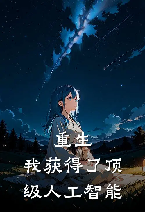 重生，我获得了顶级人工智能