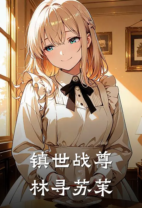 镇世战尊林寻苏茉