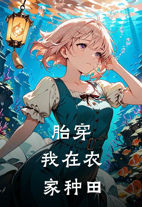 胎穿：我在农家种田