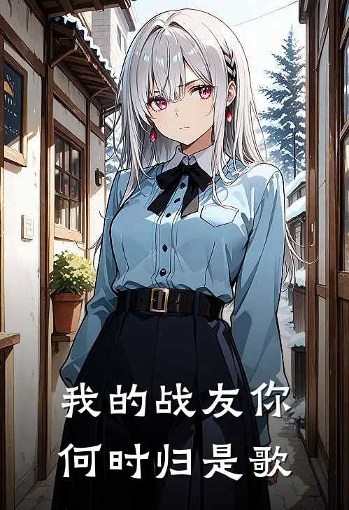 我的战友你何时归是歌