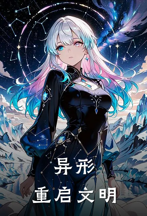 异形：重启文明