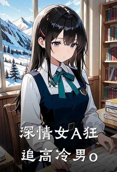 深情女A狂追高冷男o