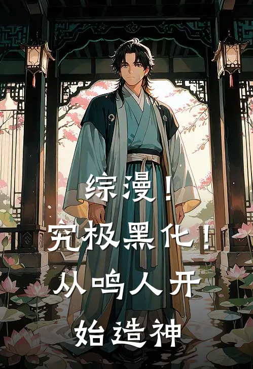 综漫！究极黑化！从鸣人开始造神