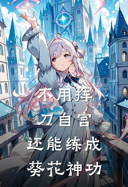 不用挥刀自宫，还能练成葵花神功