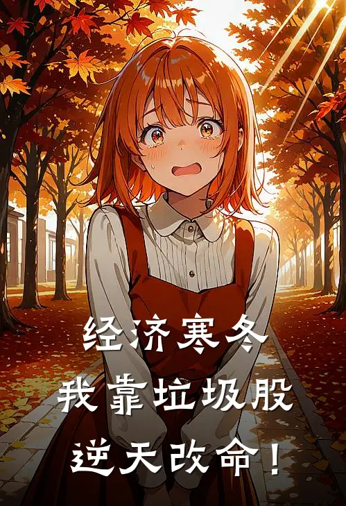 经济寒冬，我靠垃圾股逆天改命！