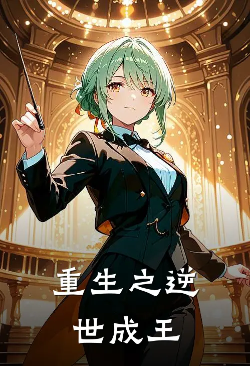重生之逆世成王