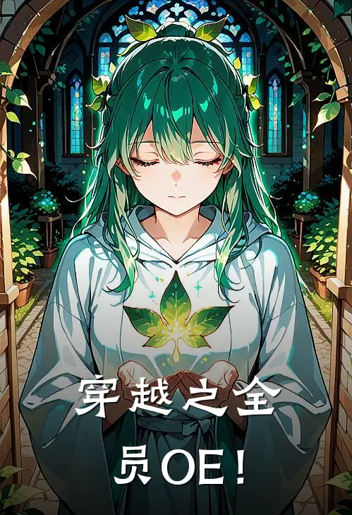 穿越之全员OE！