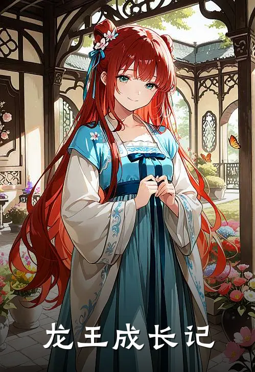 龙王成长记