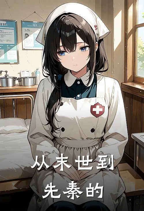 从末世到先秦的