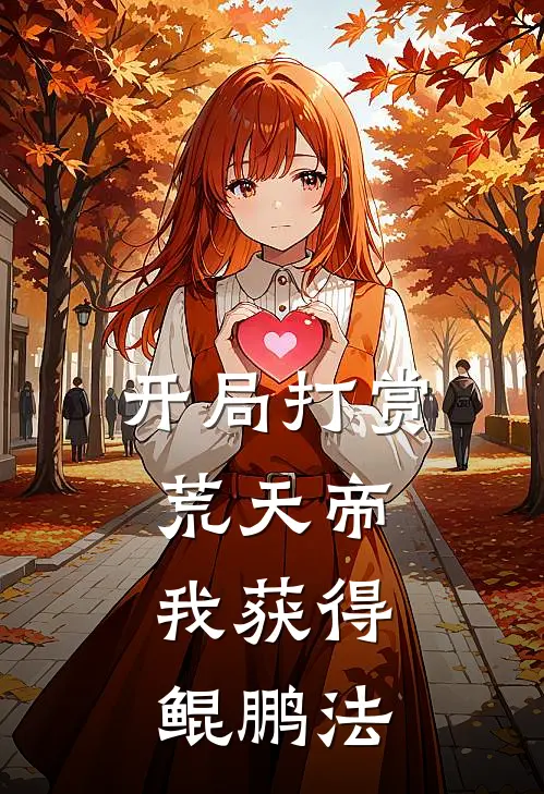 开局打赏荒天帝，我获得鲲鹏法