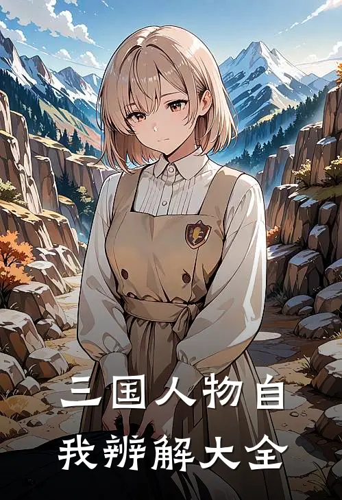 三国人物自我辨解大全