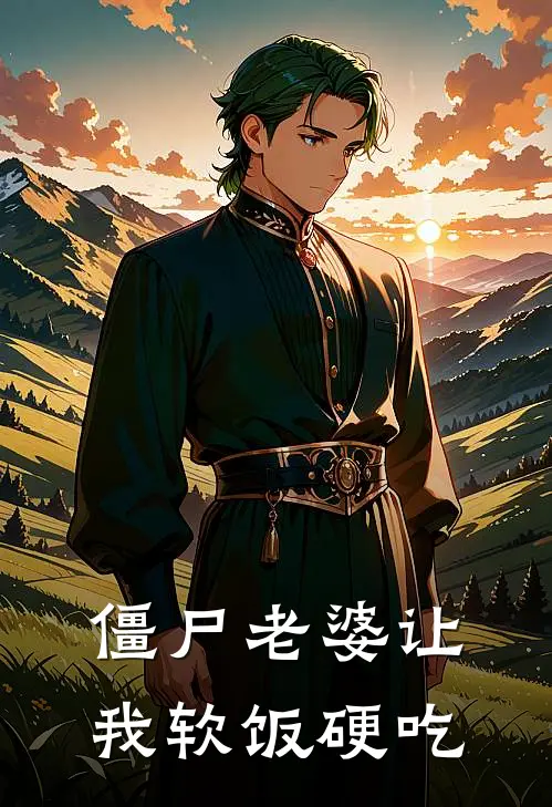 僵尸老婆让我软饭硬吃