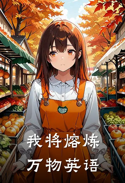 我将熔炼万物英语