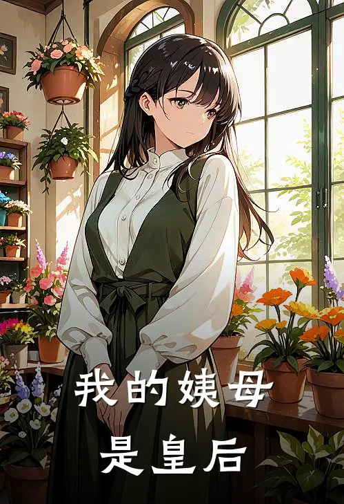 我的姨母是皇后