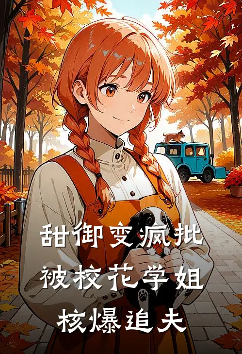 甜御变疯批，被校花学姐核爆追夫