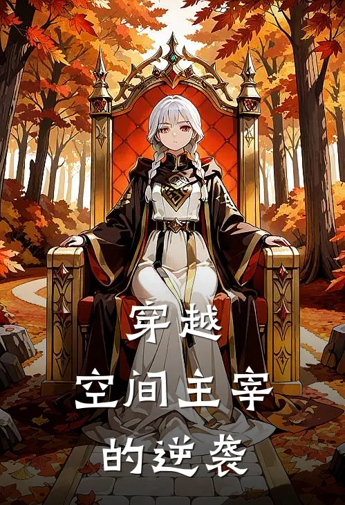 穿越：空间主宰的逆袭