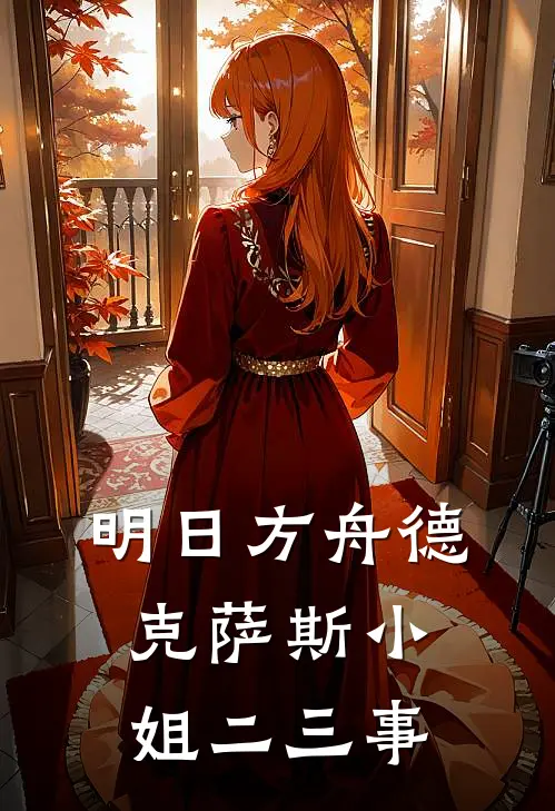 【明日方舟】德克萨斯小姐二三事