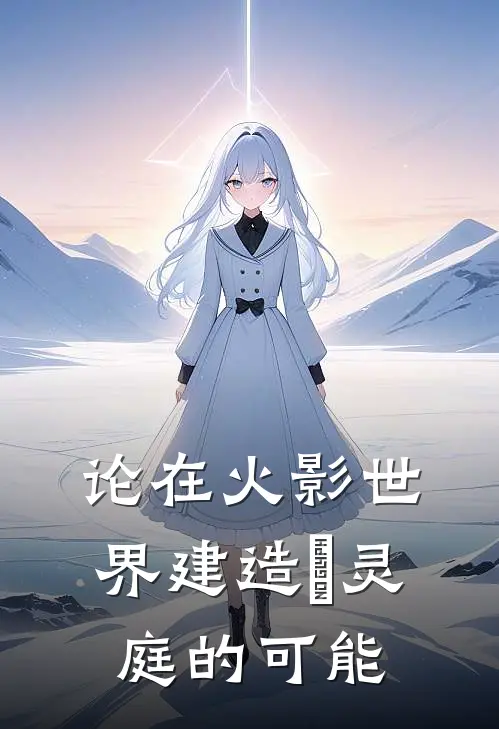 论在火影世界建造瀞灵庭的可能