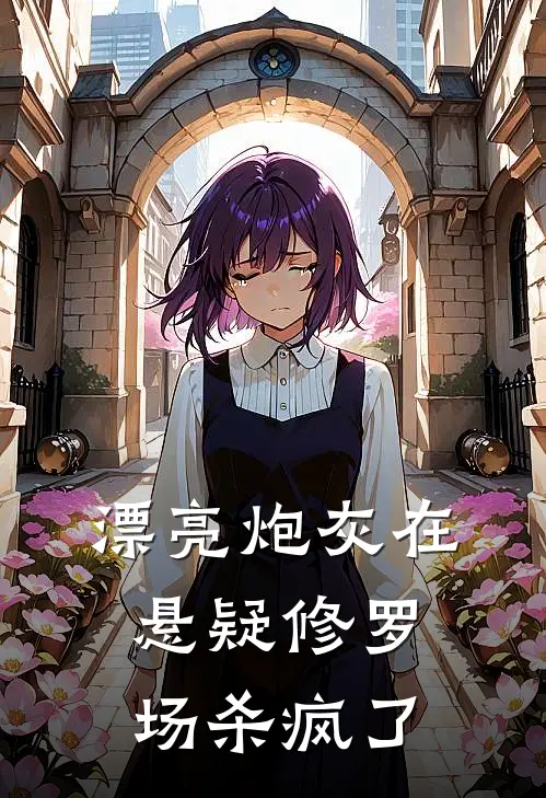 漂亮炮灰在悬疑修罗场杀疯了