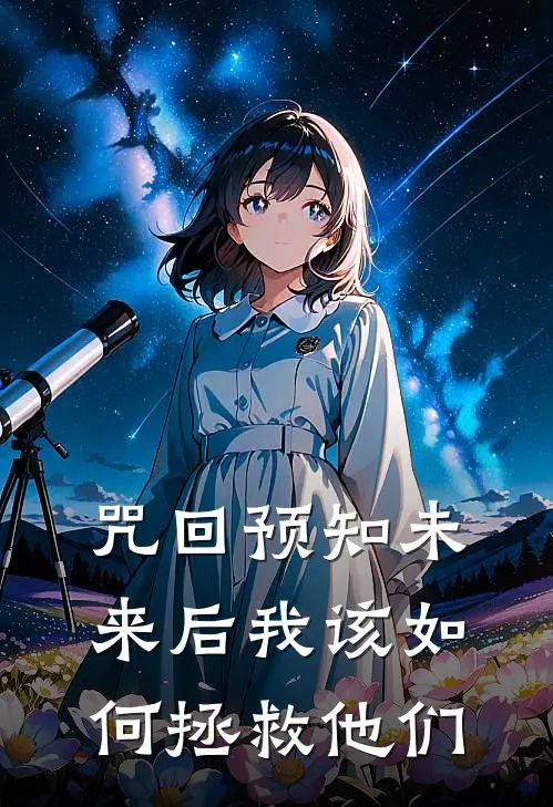 咒回预知未来后我该如何拯救他们