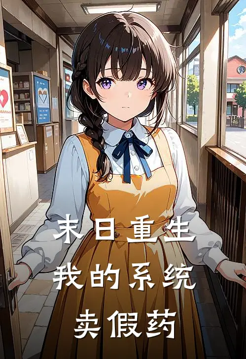 末日重生我的系统卖假药