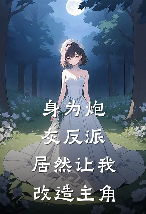 身为炮灰反派，居然让我改造主角