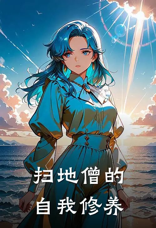 扫地僧的自我修养